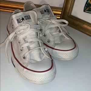 Converse Chuck Taylor Low Top Sneaker